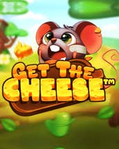 Get the CHEESE