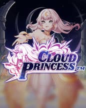 Cloud Princess