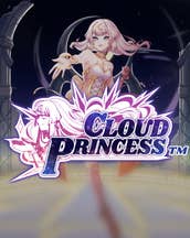 Cloud Princess