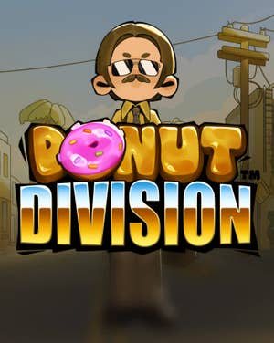 Donut Division