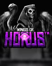Wings of Horus