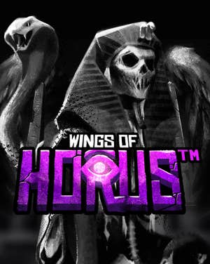 Wings of Horus