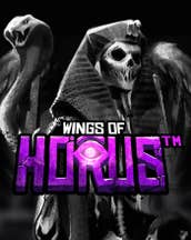 Wings of Horus