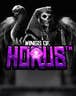 Wings of Horus
