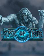 Rise of Ymir