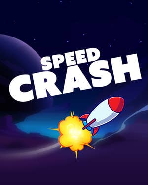 Speed Crash