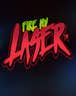 Fire my Laser