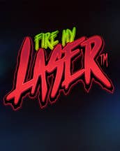 Fire my Laser