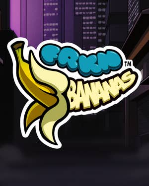 FRKN Bananas