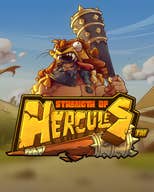 Strength of Hercules