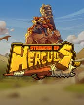 Strength of Hercules