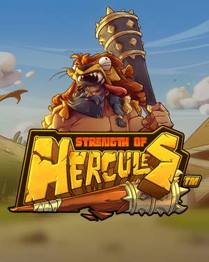 Strength of Hercules