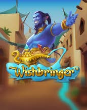 Wishbringer