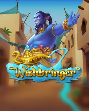 Wishbringer