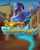 Wishbringer