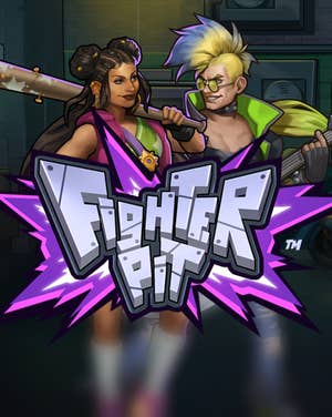 Fighter Pit