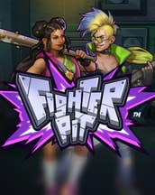 Fighter Pit