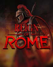 Reign of Rome