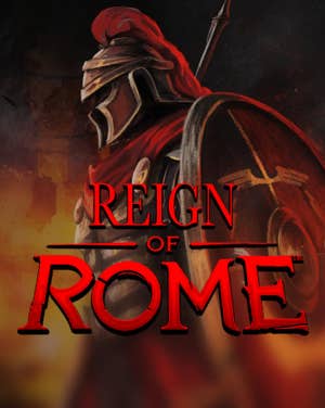 Reign of Rome