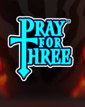 Pray for Three