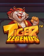 Tiger Legends