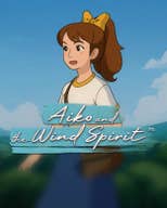 Aiko and the Wind Spirit