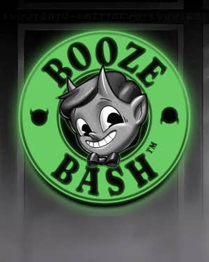 Booze Bash