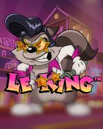 Le King