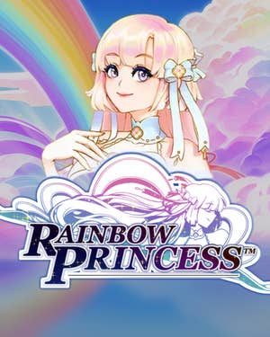 Rainbow Princess