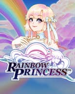 Rainbow Princess