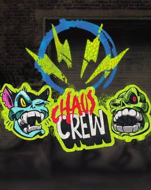 Chaos Crew 