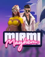 Miami Mayhem