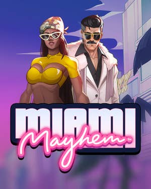 Miami Mayhem