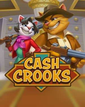 Cash Crooks