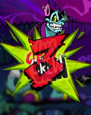 Chaos Crew 3