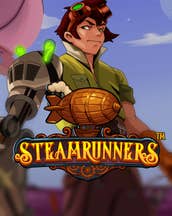 Steamrunners