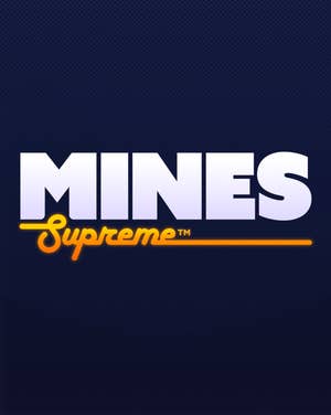 Mines Supreme