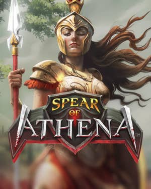 Spear of Athena