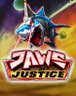 Jaws of Justice