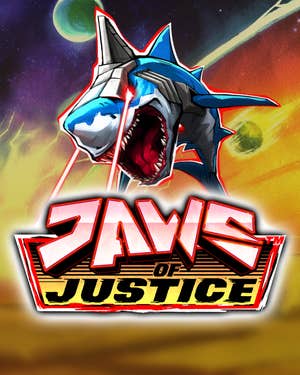 Jaws of Justice