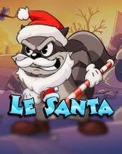 Le Santa