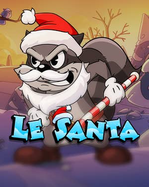 Le Santa