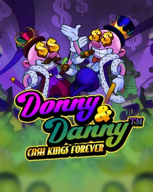 Donny and Danny