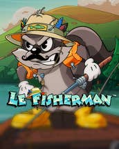 Le Fisherman