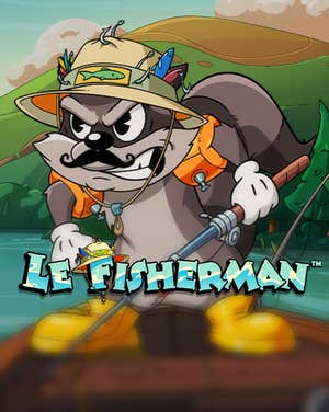 Le Fisherman 94
