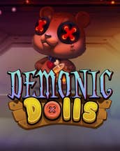 Demonic Dolls