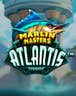 Marlin Masters: Atlantis