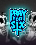 Pray For Six