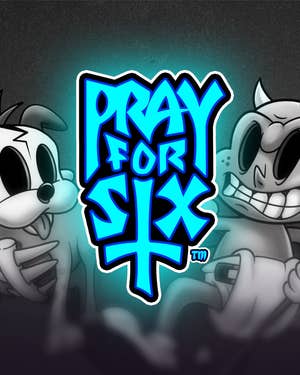 Pray For Six