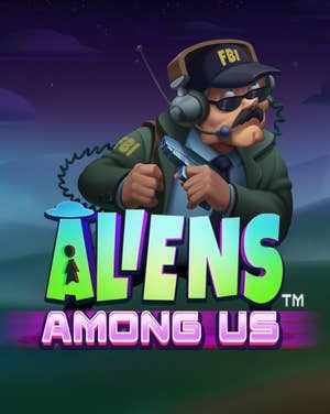 Aliens among us